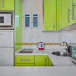 Vistamarina B405 By Ivi Real Estate Апартаменты *
