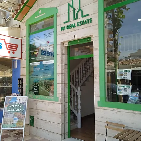 Vistamarina B405 By Ivi Real Estate Appartement