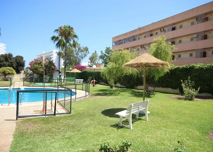 Vistamarina B405 By Ivi Real Estate *