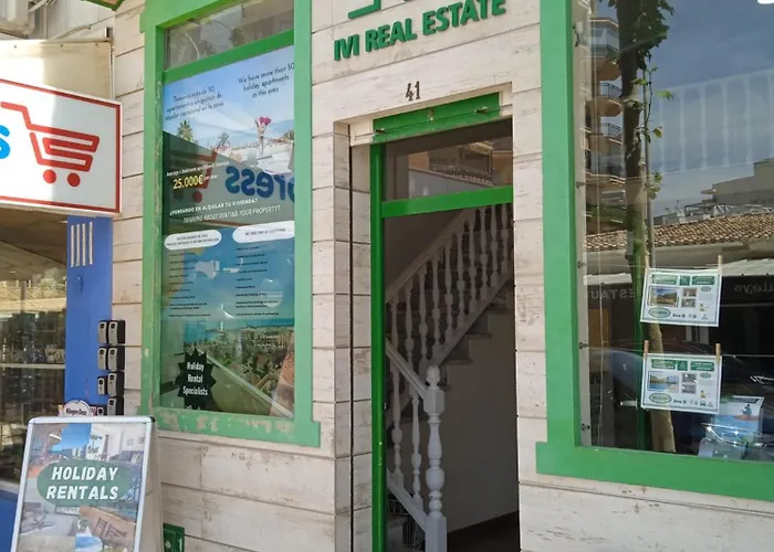 Vistamarina B405 By Ivi Real Estate Appartement