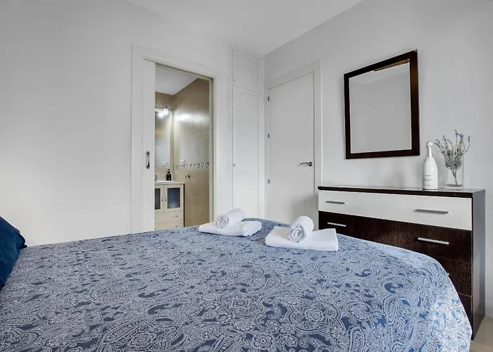 Appartement Vistamarina B405 By Ivi Real Estate Torremolinos