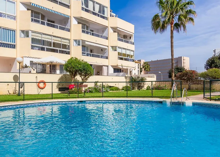 Vistamarina B405 By Ivi Real Estate *