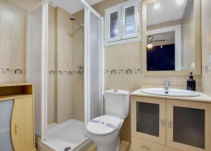 Vistamarina B405 By Ivi Real Estate *