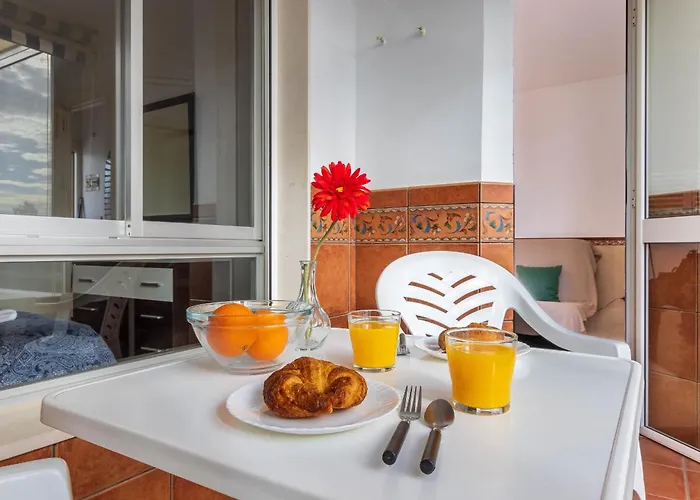 Vistamarina B405 By Ivi Real Estate Torremolinos