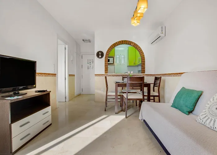 Appartement Vistamarina B405 By Ivi Real Estate