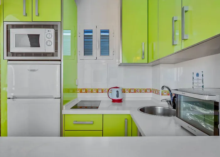 Vistamarina B405 By Ivi Real Estate Appartement *