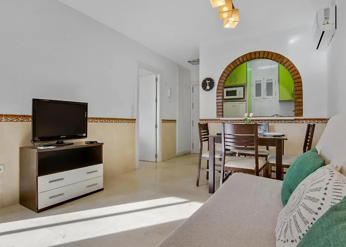 Appartement Vistamarina B405 By Ivi Real Estate *