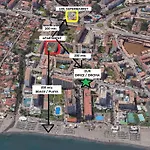 Apartment Vistamarina B405 By Ivi Real Estate *