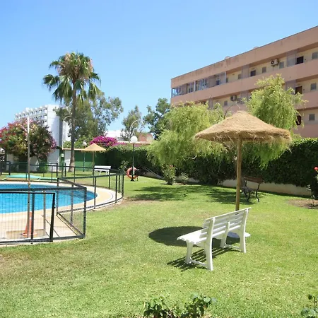 Vistamarina B405 By Ivi Real Estate *