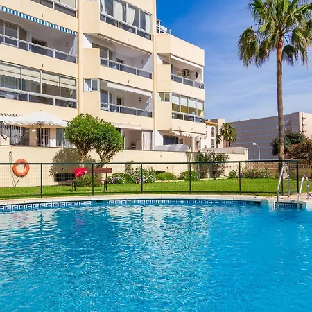 Vistamarina B405 By Ivi Real Estate *