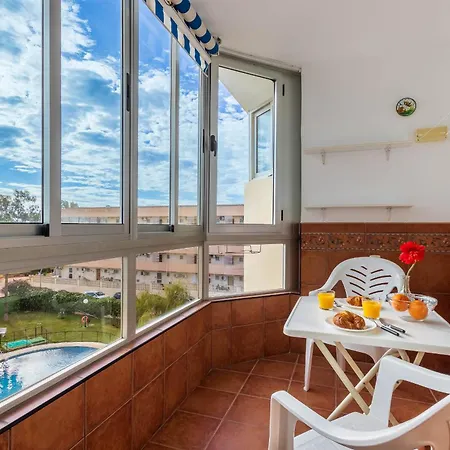 Vistamarina B405 By Ivi Real Estate Apartment Torremolinos