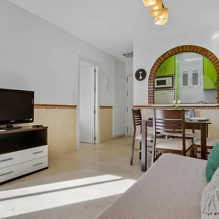 Apartment Vistamarina B405 By Ivi Real Estate *