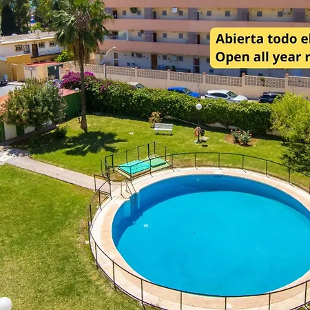 Apartamento Vistamarina B405 By Ivi Real Estate *
