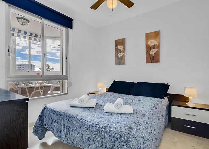 Apartment Vistamarina B405 By Ivi Real Estate