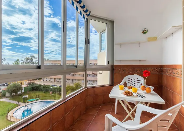 Vistamarina B405 By Ivi Real Estate Apartment Torremolinos