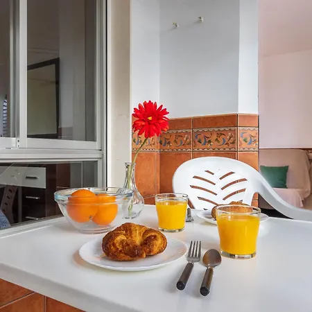 Vistamarina B405 By Ivi Real Estate 토레몰리노스