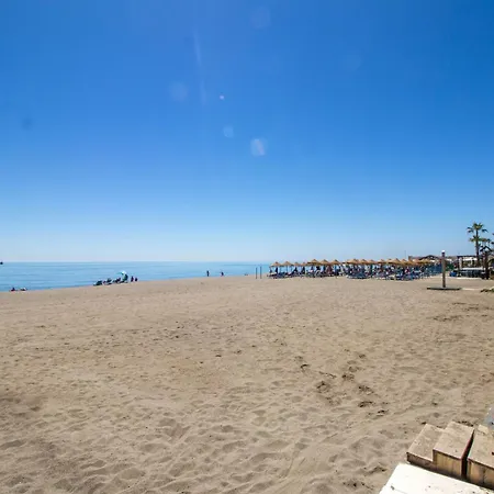 Lejlighed Vistamarina B405 By Ivi Real Estate Torremolinos