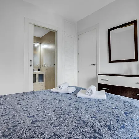 Lejlighed Vistamarina B405 By Ivi Real Estate Torremolinos