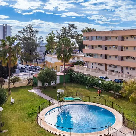 Vistamarina B405 By Ivi Real Estate