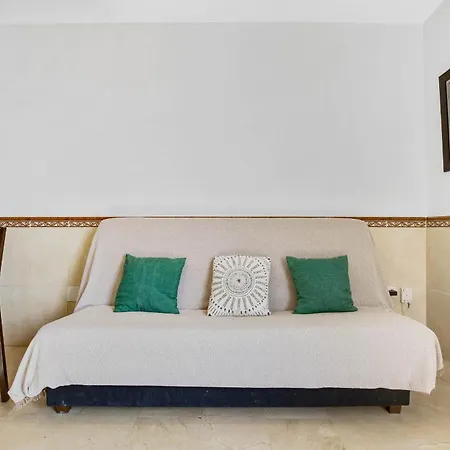 Apartamento Vistamarina B405 By Ivi Real Estate Torremolinos