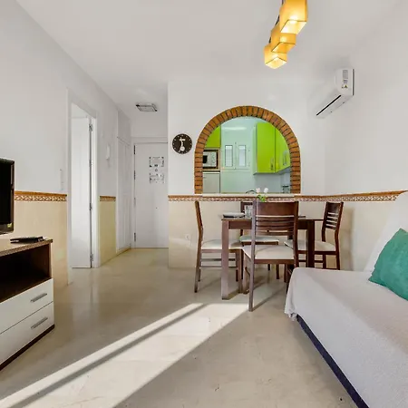 Lejlighed Vistamarina B405 By Ivi Real Estate