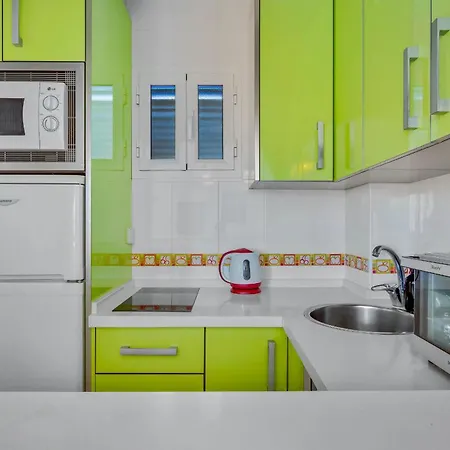 Vistamarina B405 By Ivi Real Estate Lejlighed *